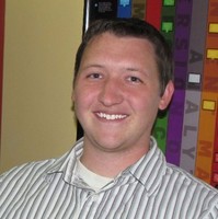 Brian Blume
