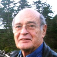 Fred Bloch