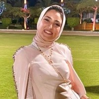 Aya Saeed