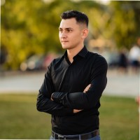 Ionut Domide Vasilca