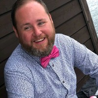 Johan Rohdin
