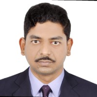 Parameswara Rao Kalisetty (Mba, Cpp, Cppm)