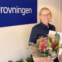 Stina Tylner