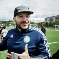 Miro Samet Hristov