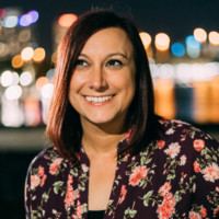 Tanya Creel