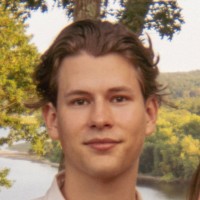 Samuel Trahan