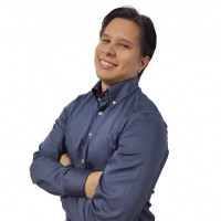 Angel Gustavo T.