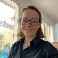 Marie Deguy