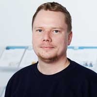 Stefan Aagesen