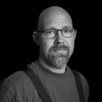 Erik M. Träger