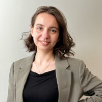 Nataliia Moroz