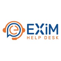 Exim Help Desk