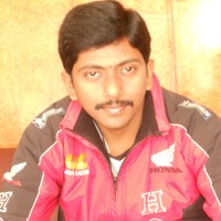 Mahesh Nagaraj