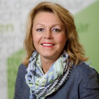 Petra Van Den Anker