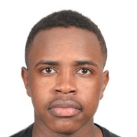 Joshua Maina