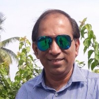 Nilesh Acharya