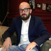 Nicola Berto