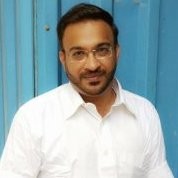 Nishant Bhargava