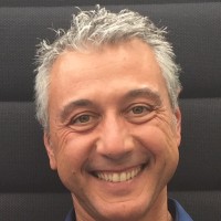 Cristiano Ferrarini