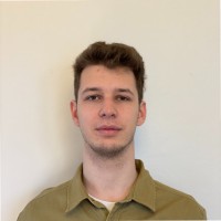 Dmytro Horodovenko