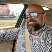 Rodrigo Almeida