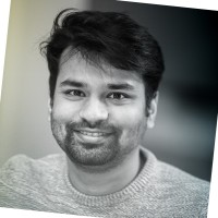 Jainil Sanghvi