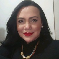 Lia Mara Lopes