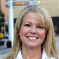 Sherrie Osborne
