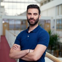 Chris Khoury