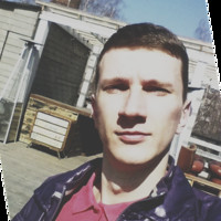 Pavel Budakov