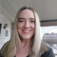 Amanda Keeling