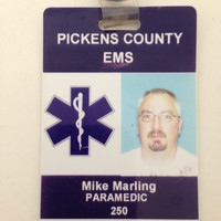 Michael Marling