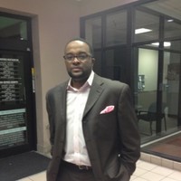Justin Hampton