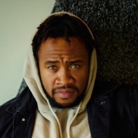Andre K. Burleson