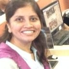 Ritika Amin
