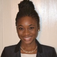 Ashley Clarke