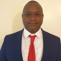 Daniel Waweru