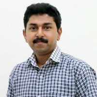 Varughese Abraham