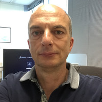 Sylvain Mayer
