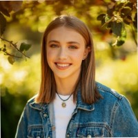 Abby Mcgair