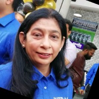 Ruhana Fatima