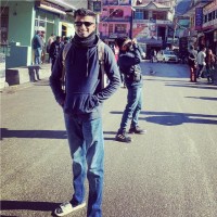 Amit Pal