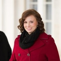 Amanda Shantz