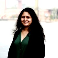 Priya Datar