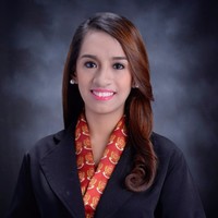 Aimee Gil Crisostomo