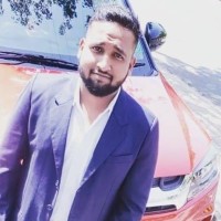 Parvez Shaikh