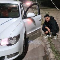 Akshat Garg