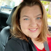 Stephanie Mcvicker