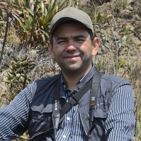 Julian Aguirre-Santoro