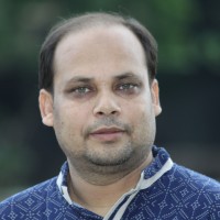 Md Macushdur Rahman